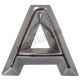 Letter A