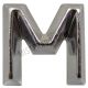Letter M
