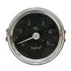 Oliedrukmanometer