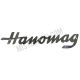 Hanomag embleem