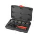 Krimptangset Superseal DT - 7 delen