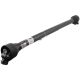  TRANSMISSION - (Lz) : 1010mm, 1 3/8'' x 6 cannelures à 1 3/8 x 6 cannelures Accouplement à boulon brisé