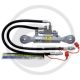 Hydraulische topstang cat. 1 - 410mm – 570mm 