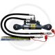 Hydraulische topstang cat. 1 650mm – 1050mm