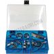 Assortiment slangklemmen