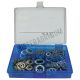 Assortiment tandveerringen