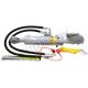 Hydraulische topstang cat. 3/2 (zwaar) - 667-867