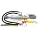 Hydraulische topstang cat. 3 - 747-1047