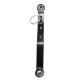 Hefarm 600mm - 16mm voor hefset