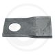 Maaimesjes 115 x 47mm