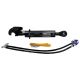 Hydraulische topstang cat. 2  635 - 915