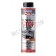 Olie verlies-stop