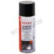 Anti-spat spray