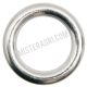 Aluminium ring