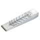 Aluminium wig