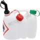 Dubbele jerrycan