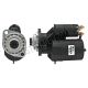 Startmotor