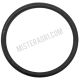 Rubber afdichting 