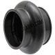 Rubber compres