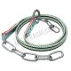 Nylon halsband 