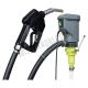 HORN elektro-dieselpomp met automatisch aftappistool