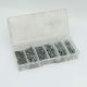Assortiment splitpennen