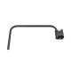 Spiegelarm 440mm (Ø17mm) - links