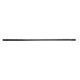 Draadeind 3/8'' - 1 meter