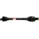 Aftakas B4 groothoek 1210mm - 1 3/8"