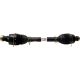 Aftakas B4 dubbele groothoek 1210mm - 1 3/8"x6