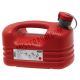 Brandstof-jerrycan