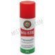 Ballistol spray