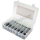 Assortiment spanhulzen