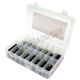Assortiment spanhulzen