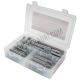 Assortiment trekveren
