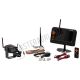 Camerasysteem TractorCam S