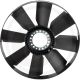Borgwarner Koelventilator Ø 654 mm