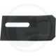 Racleur 145 x 70 mm
