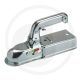 Attelage à boule Winterhoff WW 8-G 800 kg / 75 kg de charge d'appui