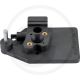 Raccord de carburateur compatible avec les modèles BS600, BS600-oi et BS600S