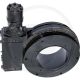 Articulation Battioni Pagani 10 Ø200 MY21 (10-D200, moteur hydraulique inclus)