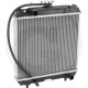 Radiateur