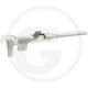 Connecteur à broche 1,0-1,5 mm² en paquet de 50 AMP Tyco Superseal