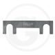 VE50 Fusible en bande 120 A, écartement des broches : 30 mm