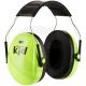 Casque antibruit Peltor pour enfants (H510AKG)