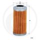 Filtre à huile hydraulique Mann Filter HD 47 x H 87 mm