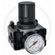 Régulateur de pression WAI-R1-3/8-12-M 0 - 12 bars
