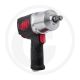 Clé à chocs pneumatique Ingersoll Rand 1/2" 2136QXPA, carré 1/2"