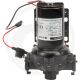 Pompe à moteur électrique Comet TB5000 12 V, 18,9 l/min, 4,2 bar