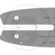 Rail Stihl L01 30 cm/12'' 1,1 mm/0,043'' 3/8' (Rollomatic E Mini)